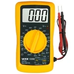 Victor VC830m Digital Multimeter: Accuracy and Functionality for Electronics