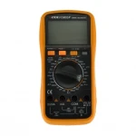 Victor VC9802A+ Digital Multimeter with Advanced Functions and Precision