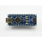 Nano V3.0 AVR ATmega328 P-20AU Compatible Arduino Board