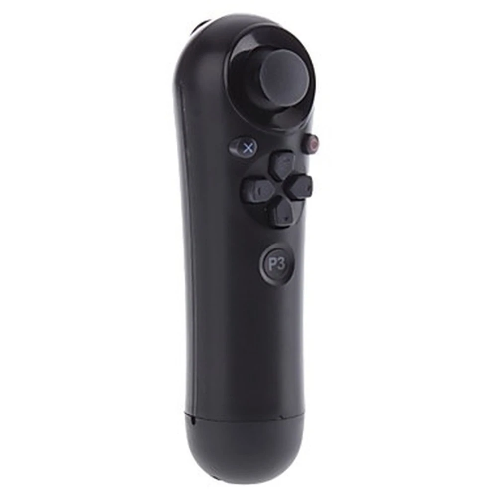 PS3 Move Navigation Controller