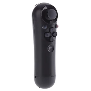 PS3 Move Navigation Controller