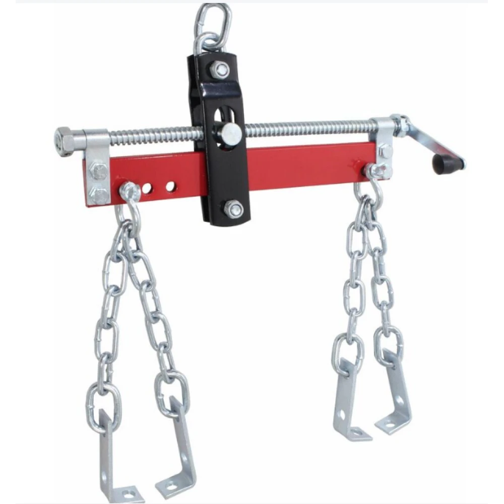 680kg engine leveller for crane TSX TOOL