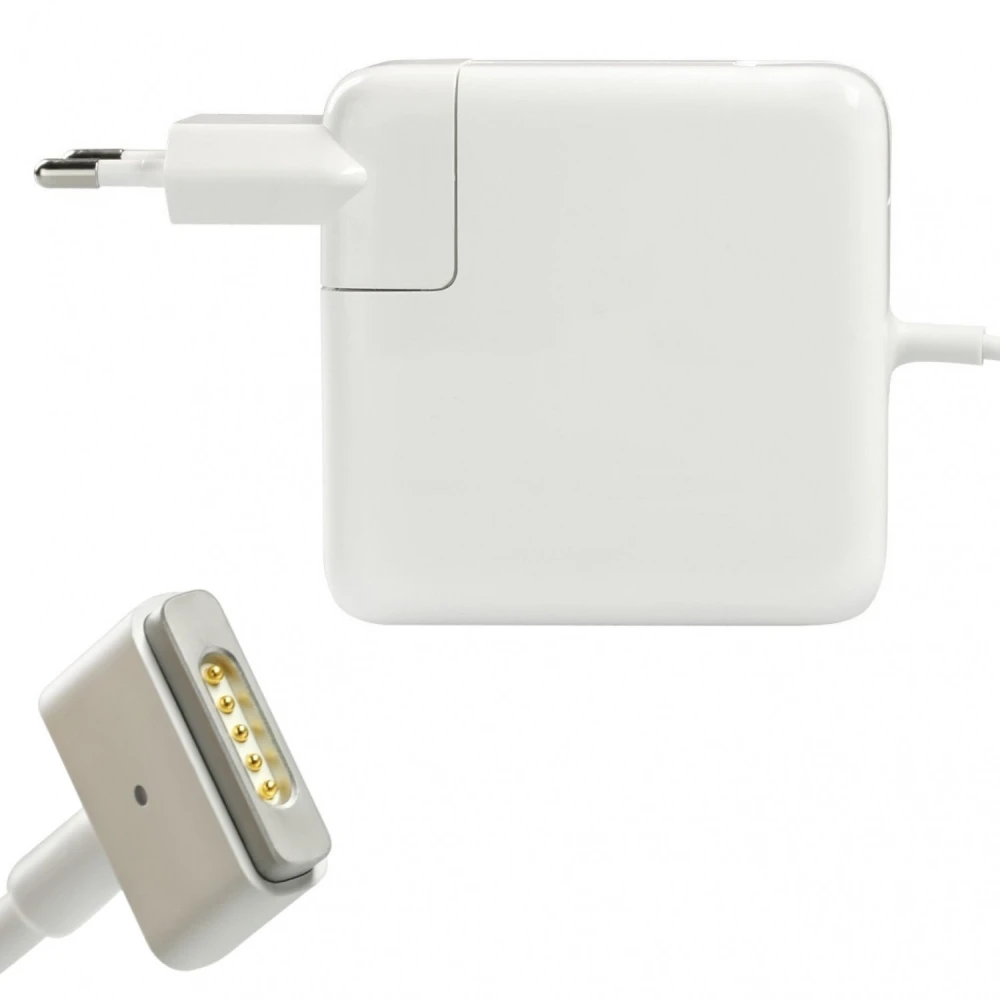 New 45W Compatible Magsafe 2 Charger for MacBook Air