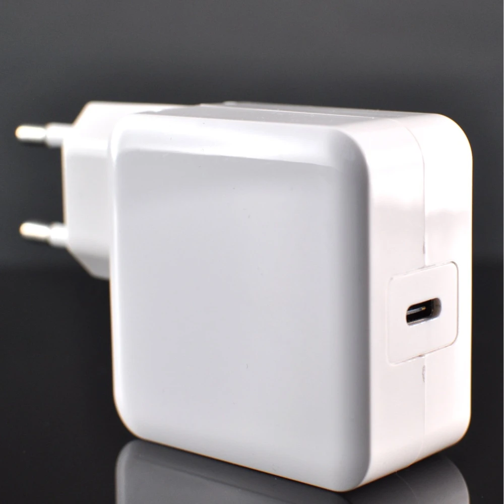 New 29W USB-C Charger Compatible with Apple MacBook Laptop
