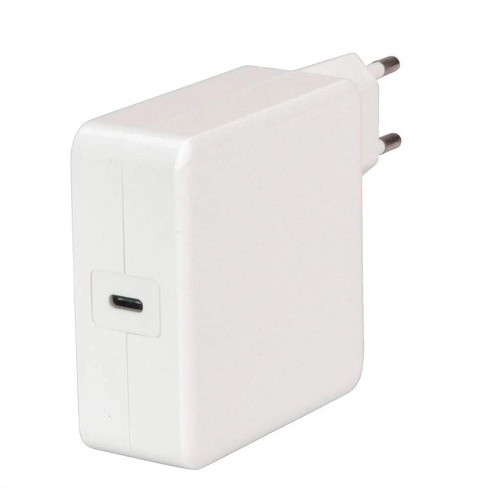 New 65W USB-C Charger for Compatible 13-inch MacBook Pro