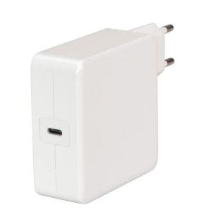 New 65W USB-C Charger for Compatible 13-inch MacBook Pro