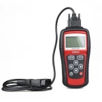 Konnwei KW808 OBD2 Scanner - Diagnostic Tool & Code Reader