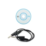 OBDII Breakout Box Protocol Detector - Professional Diagnostic Tool