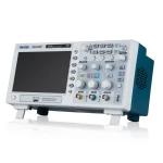 Hantek DSO5102p Digital Oscilloscope - 100MHz, 2 Channels, 1M Memory
