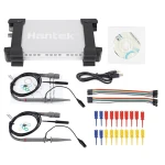 Hantek 6022BL USB Digital Oscilloscope 16 Channels 20 MHz for PC