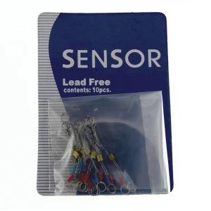 10-Pack Temperature Sensors for Mlink Soldering Iron Tester