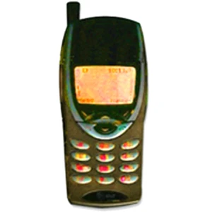 12-Pack High-Brightness Orange 1206 LEDs for Repairs and Projects