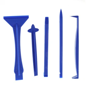 5-Piece Plastic Opening Tool Kit for iPad, iPhone and Tablets