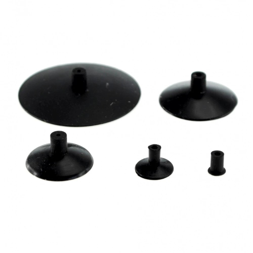 Pack of 5 absorption membranes for Satkit soldering station