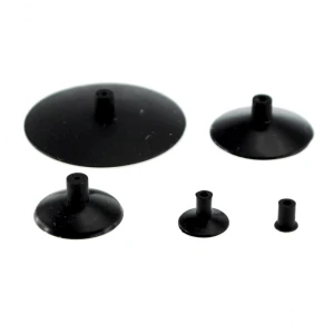 Pack of 5 absorption membranes for Satkit soldering station