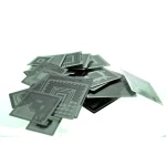 Pack of 79 Direct Heat Stencils for BGA Soldering and Electronics Repair