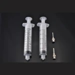 Flux and solder paste syringe kit compatible with Amtech, Kingbo and Mechanic