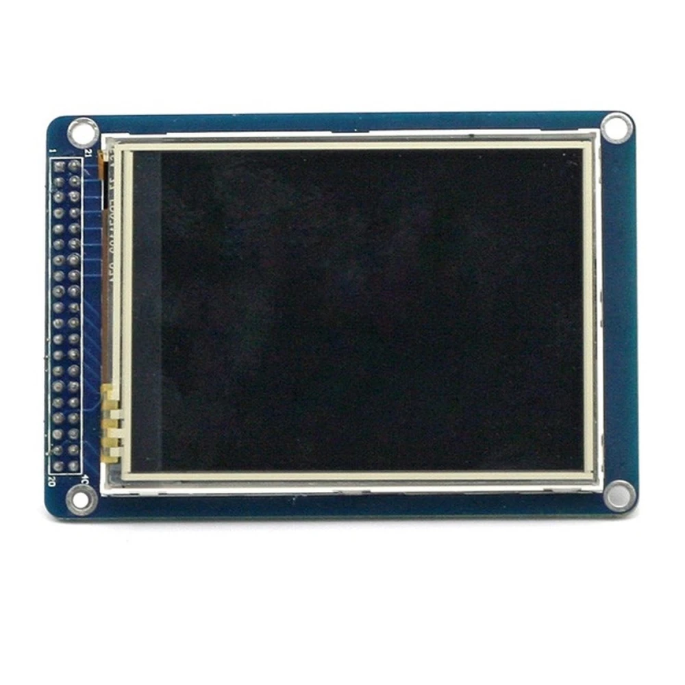 3.2-inch Shield Display for Arduino Mega Compatible and Touch
