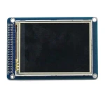 3.2-inch Shield Display for Arduino Mega Compatible and Touch