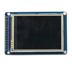 3.2-inch Shield Display for Arduino Mega Compatible and Touch