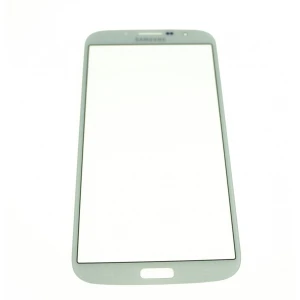 Samsung Galaxy Mega white glass screen - repair replacement