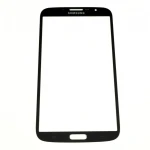 Samsung Galaxy Mega Black Glass Screen Replacement