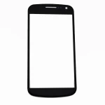 Samsung Galaxy Nexus I9250 Black Glass Screen - Quality Replacement