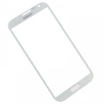 Samsung Galaxy Note 2 N7100 White Glass Screen - Original Part