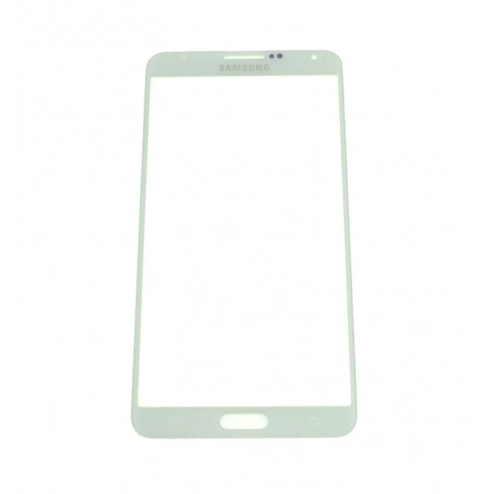 Samsung Galaxy Note 3 White Glass Screen - Quality Original Replacement