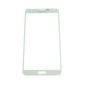 Samsung Galaxy Note 3 White Glass Screen - Quality Original Replacement