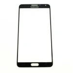 Samsung Galaxy Note 3 Black Glass Screen - Original Replacement