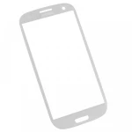 Samsung Galaxy S3 I9300 White Glass Screen - Quality Replacement