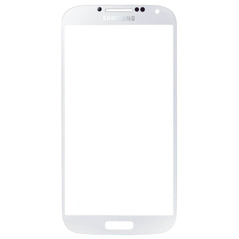 Samsung Galaxy S4 I9500 White Glass Screen Replacement