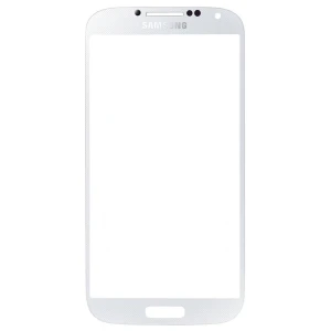 Samsung Galaxy S4 I9500 White Glass Screen Replacement