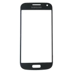 Samsung Galaxy S4 Mini Black Glass Screen - Original Part