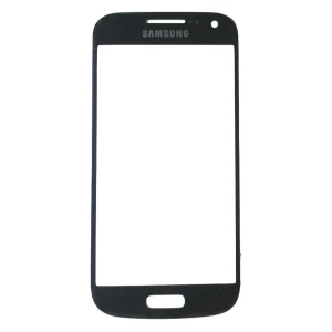 Samsung Galaxy S4 Mini Black Glass Screen - Original Part