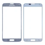 Samsung Galaxy S5 White Glass Screen - Original New Replacement