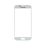 Samsung Galaxy S6 White Glass Screen Replacement