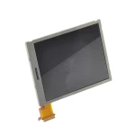 Nintendo 3DS bottom screen - original new TFT LCD replacement