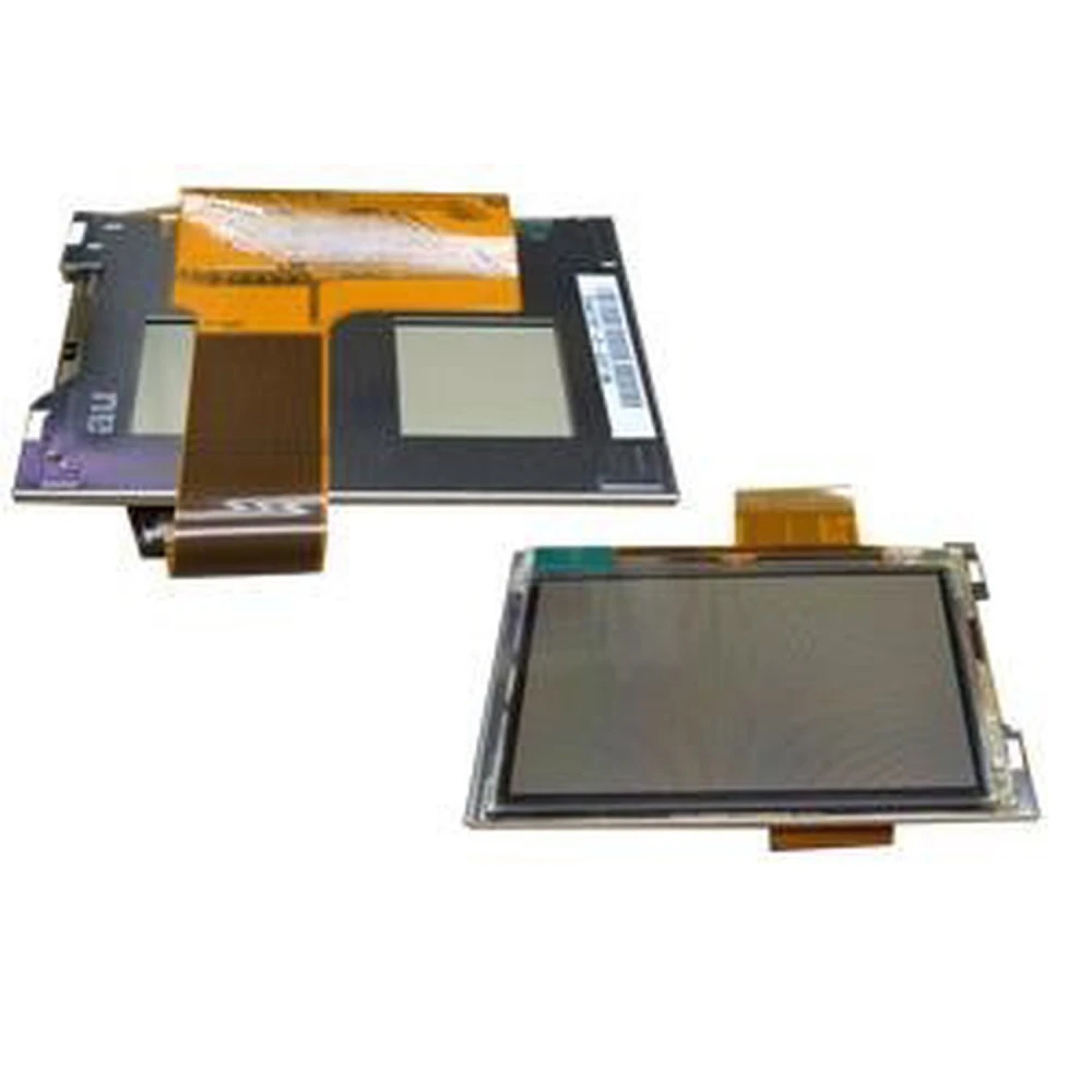 GBA LCD Screen: Replacement for Game Boy Advance and GBA SP