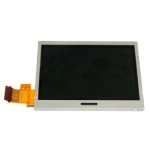 NDS Lite lower LCD screen for professional Nintendo DS Lite repair