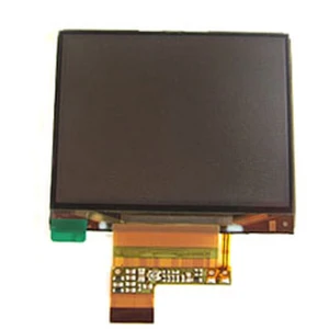 LCD Screen for iPod Video - High-quality Satkit replacement