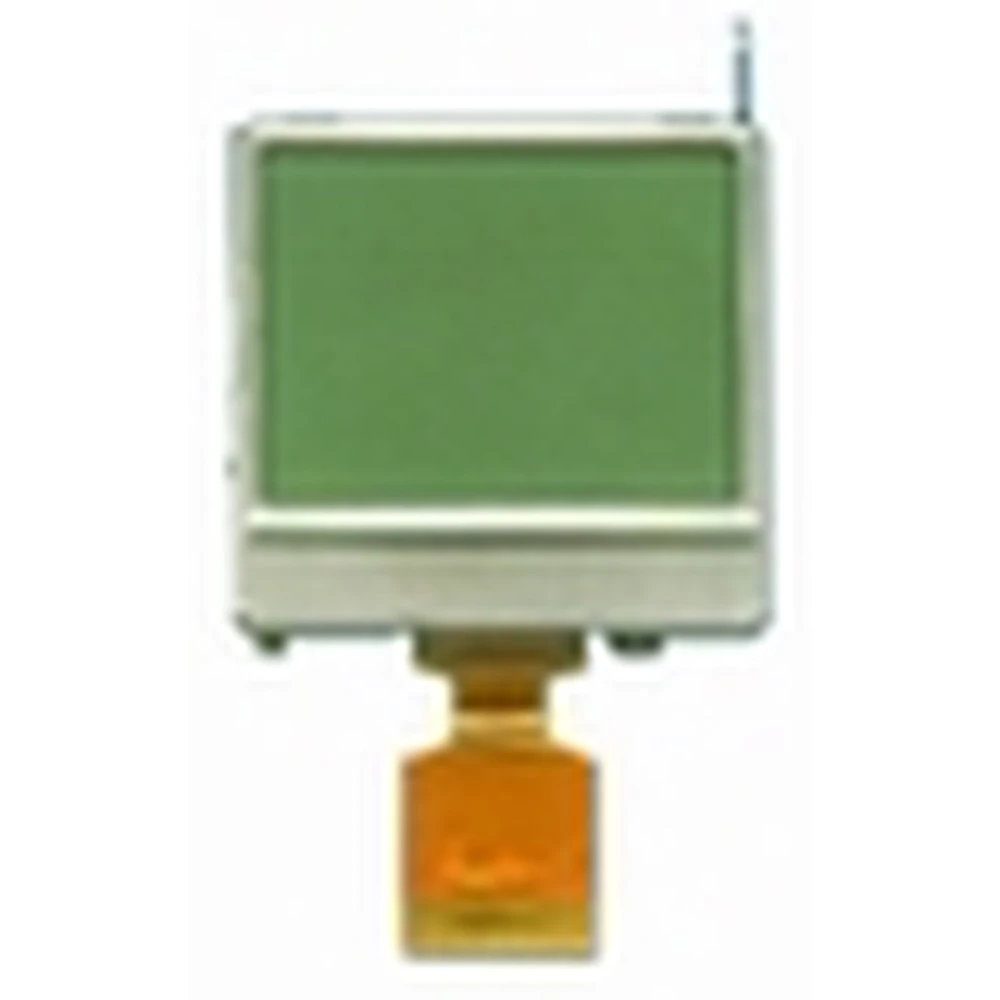 Siemens C45 Screen with Frame - Display for C45, A50 and MT50