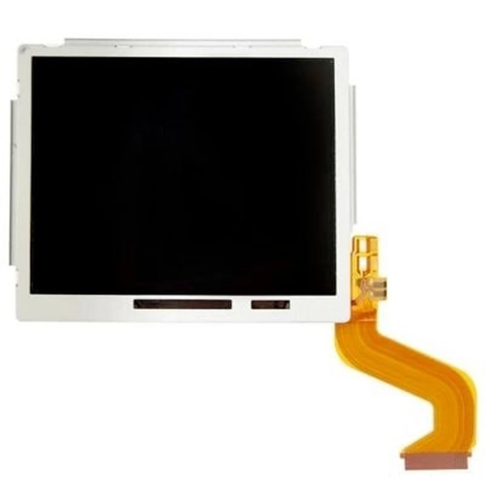 Nintendo DSi XL top screen replacement TFT LCD