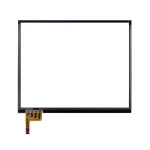 NDS Lite Touch Screen for Repair - Original Satkit Part