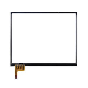 NDS Lite Touch Screen for Repair - Original Satkit Part