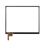 Professional NDSi touch screen repair part, no warranty or returns