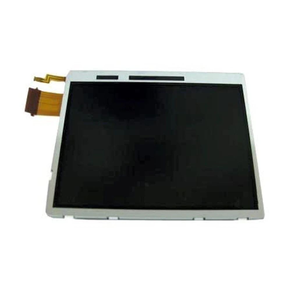NDSi lower TFT LCD screen - Nintendo DSi replacement
