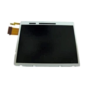NDSi lower TFT LCD screen - Nintendo DSi replacement