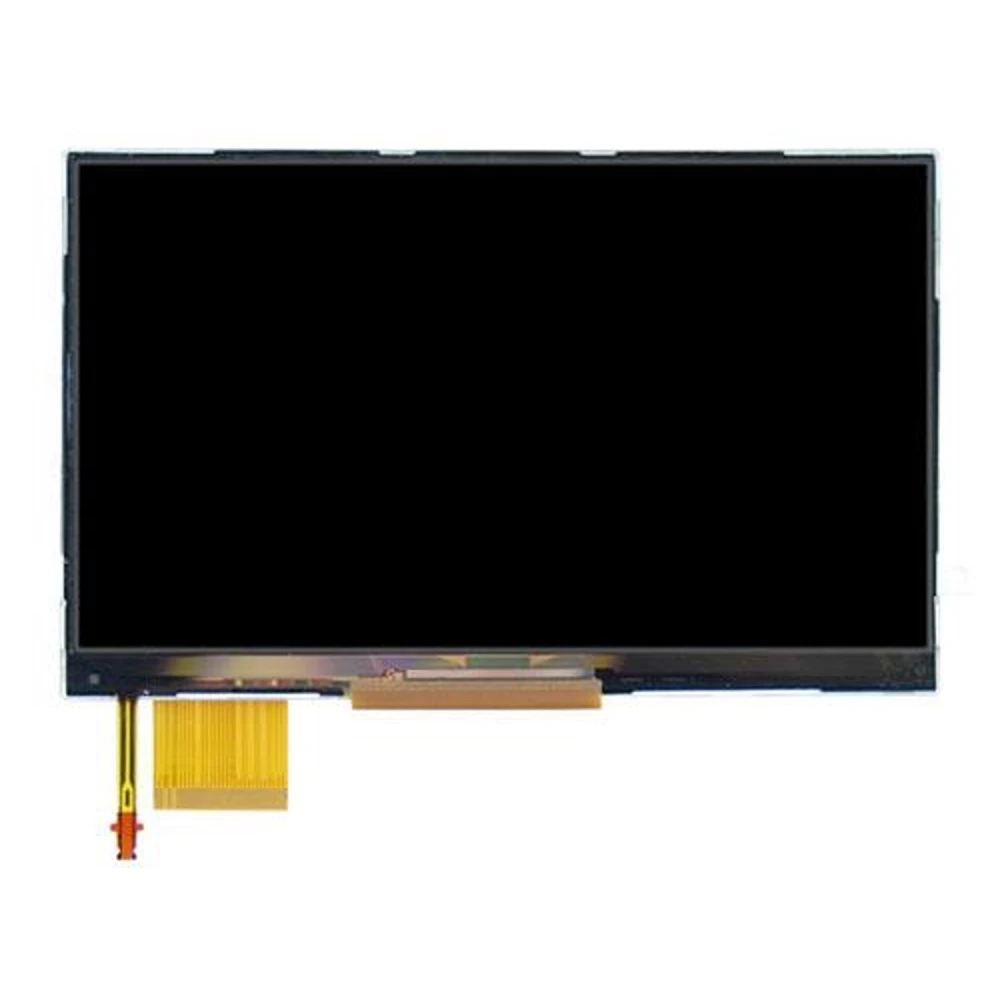 New Sony PSP3000 TFT LCD Screen with Backlight - Original Replacement